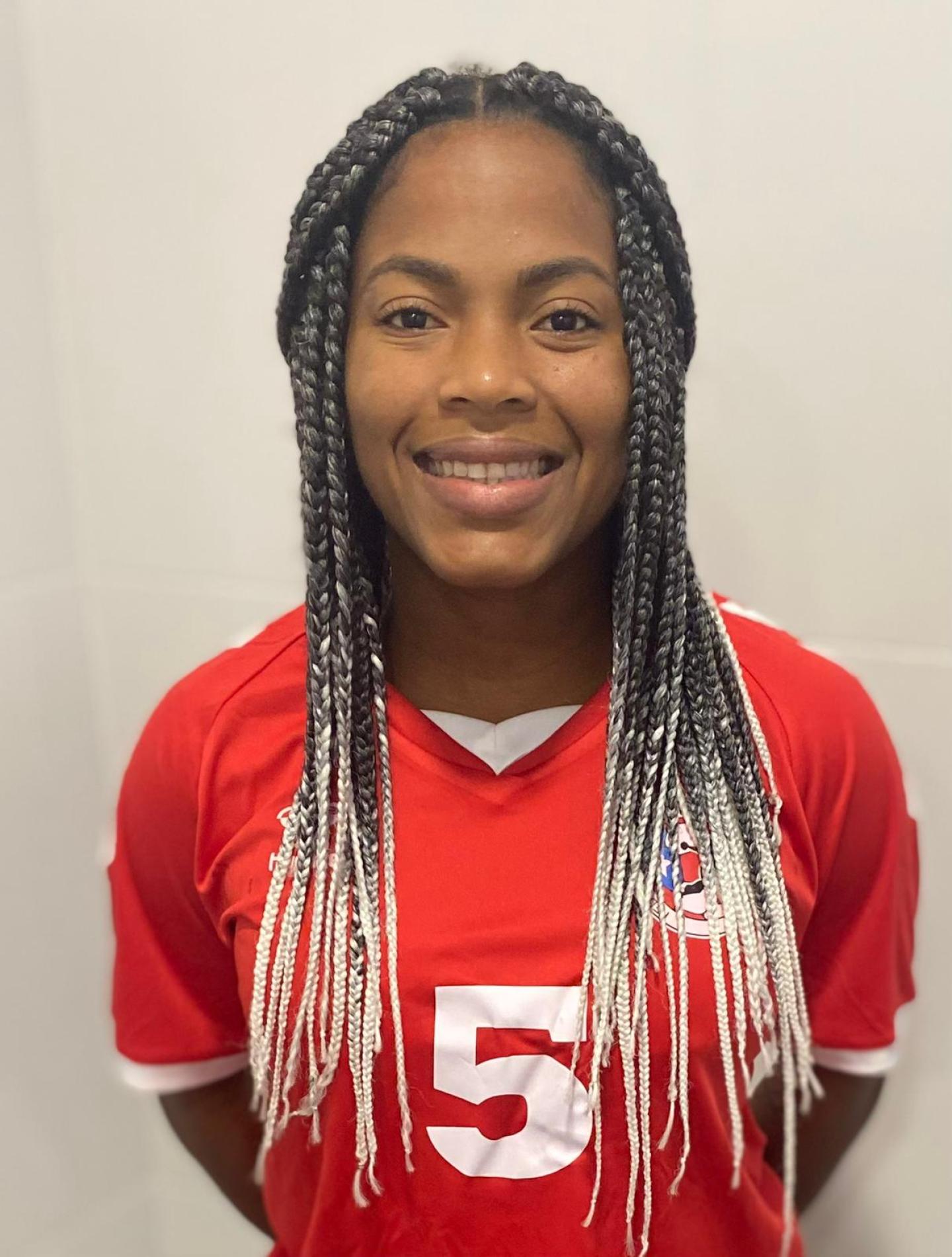 IHF Nathalys Ceballos